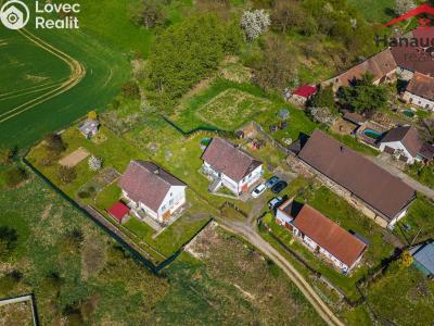 Prodej rodinného domu Úštěk č. 26