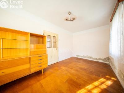 Prodej chalupy Sedlec-Prčice, K. Burky č. 5