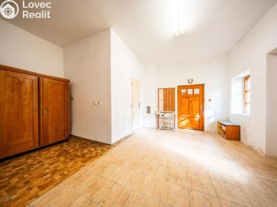 Prodej chalupy Sedlec-Prčice, K. Burky č. 6