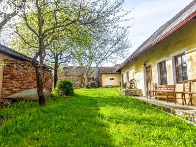 Prodej chalupy Sedlec-Prčice, K. Burky č. 25