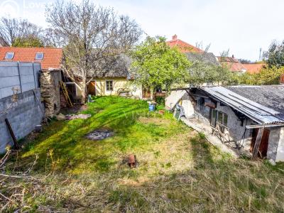 Prodej chalupy Sedlec-Prčice, K. Burky č. 27