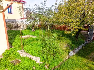 Prodej chalupy Sedlec-Prčice, K. Burky č. 28