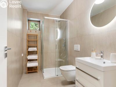 Prodej apartmánů Javorník č. 4