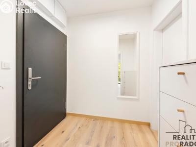 Prodej apartmánů Javorník č. 5