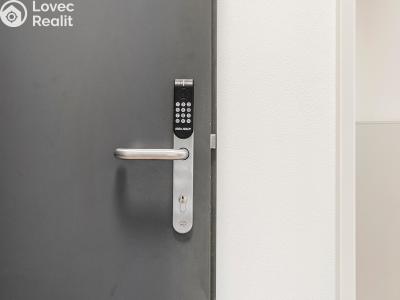 Prodej apartmánů Javorník č. 6