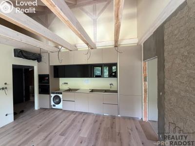 Prodej apartmánů Javorník č. 8