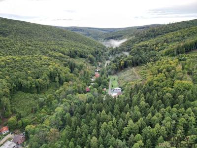 Prodej apartmánů Javorník č. 12
