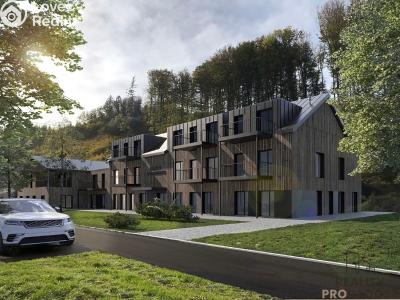 Prodej apartmánů Javorník č. 13