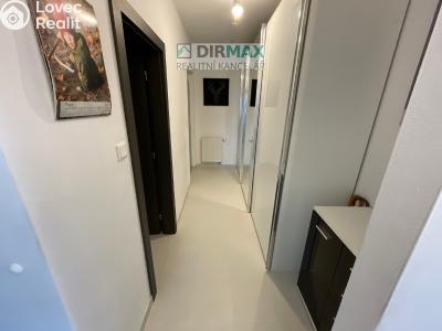 Продажа квартиры 4+KK Plzeň, Mutěnická č. 19