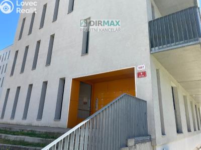 Продажа квартиры 4+KK Plzeň, Mutěnická č. 31