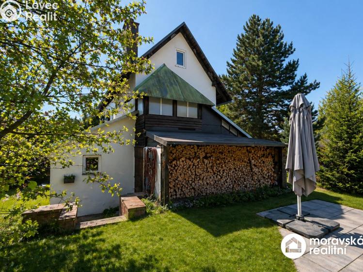 Продаж хатини Ivančice č. 3