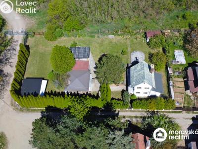 Prodej chaty Ivančice č. 17