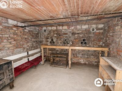 Prodej chaty Ivančice č. 28