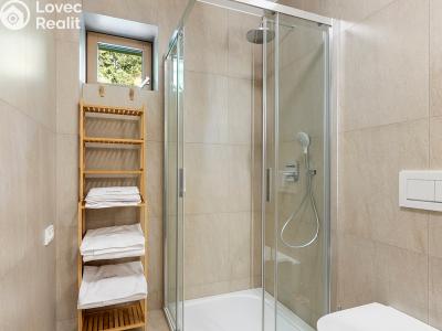 Prodej apartmánů Javorník č. 4