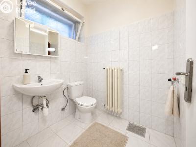 Аренда квартиры 3+1 Praha č. 4