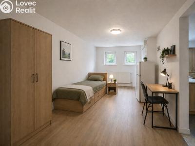 Аренда квартиры 3+1 Praha č. 8