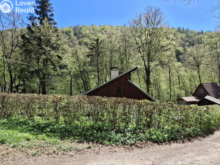Продаж хатини Odry č. 2