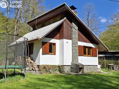 Sale hut Odry č. 25