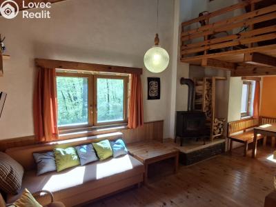 Sale hut Odry č. 1