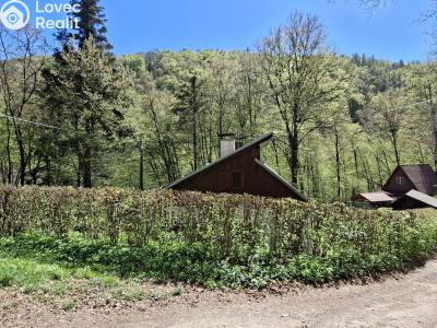 Sale hut Odry č. 2