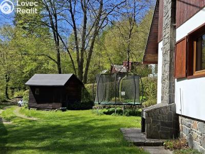 Sale hut Odry č. 3