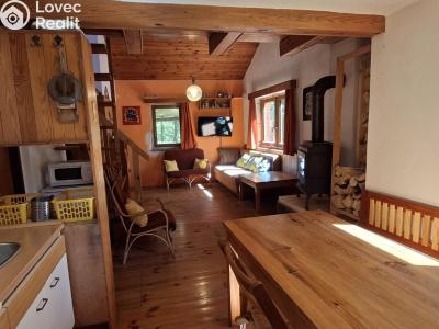 Sale hut Odry č. 4