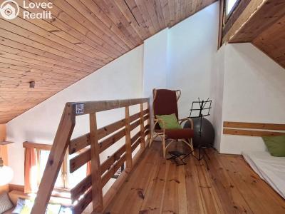 Sale hut Odry č. 5
