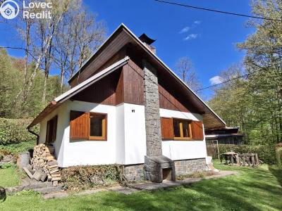Sale hut Odry č. 6