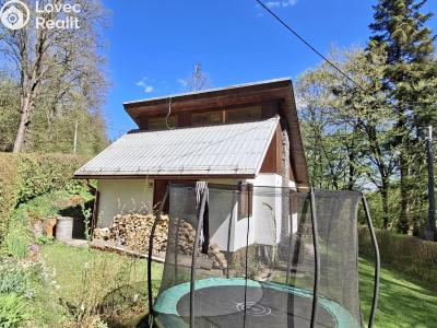 Sale hut Odry č. 10