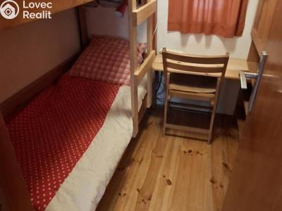 Sale hut Odry č. 12