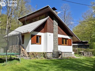 Sale hut Odry č. 14