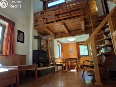 Sale hut Odry č. 16