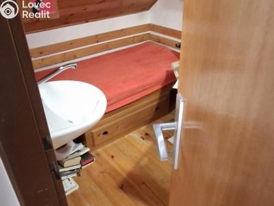 Sale hut Odry č. 17