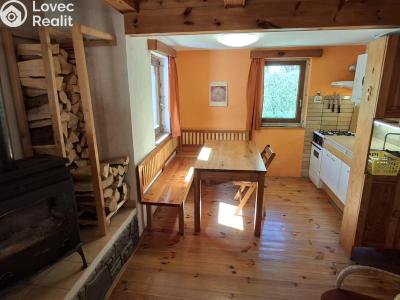 Sale hut Odry č. 18