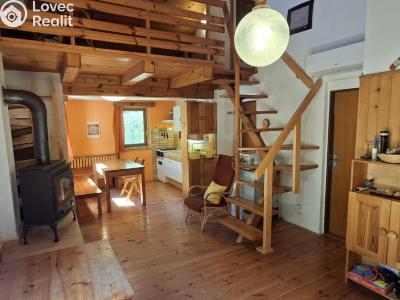 Sale hut Odry č. 19