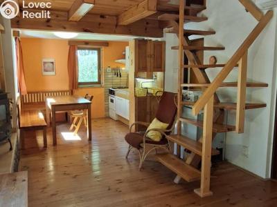 Sale hut Odry č. 21
