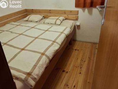 Sale hut Odry č. 23