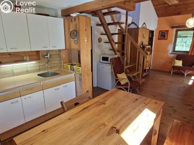 Sale hut Odry č. 24