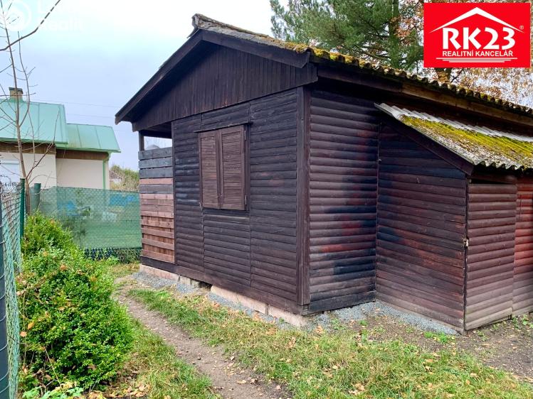 Prodej chaty Mariánské Lázně č. 1