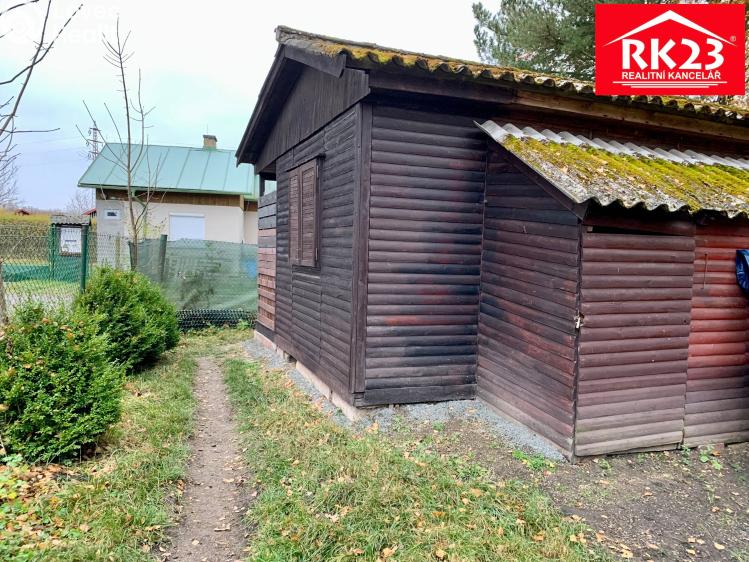 Prodej chaty Mariánské Lázně č. 2