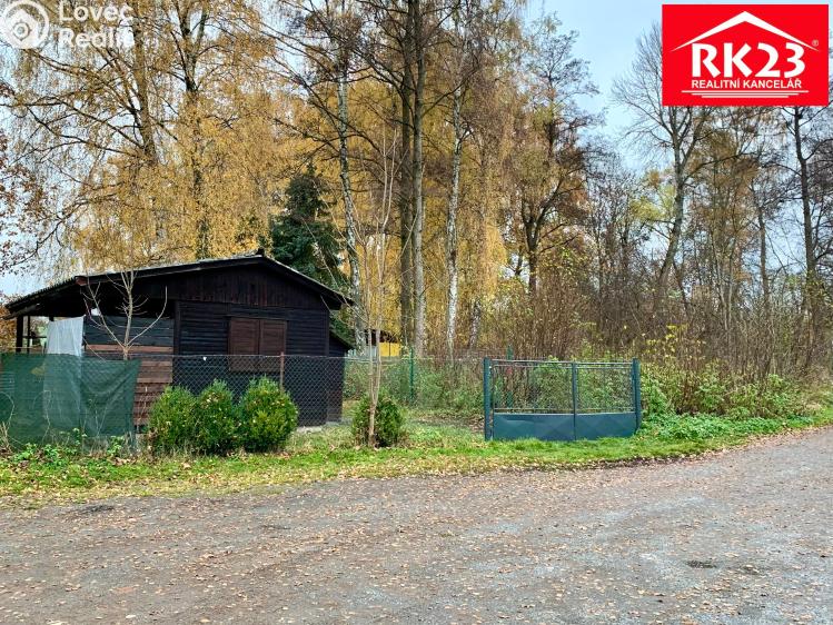 Prodej chaty Mariánské Lázně č. 5