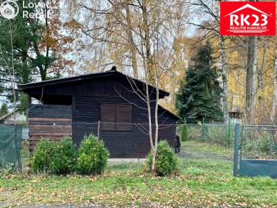 Prodej chaty Mariánské Lázně č. 9