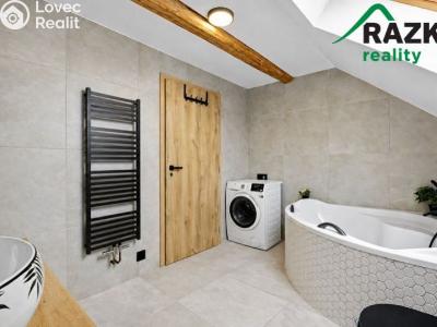 Продаж сімейного будинку Olbramov č. 8