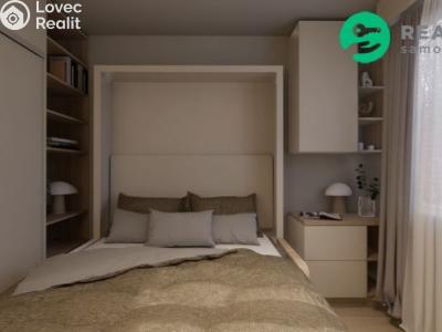 Prodej bytu 1+1 Děčín, Řetězová č. 5