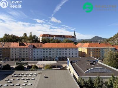 Prodej bytu 1+1 Děčín, Řetězová č. 23