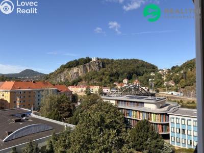 Prodej bytu 1+1 Děčín, Řetězová č. 1