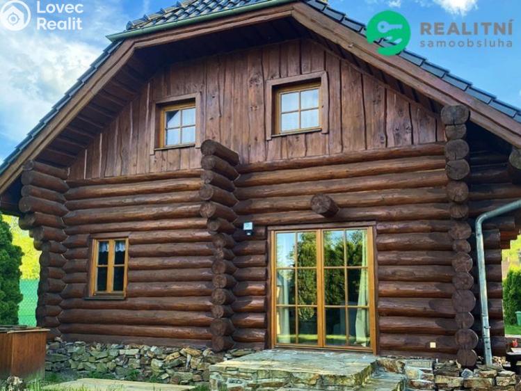 Продаж сімейного будинку Bystřice pod Hostýnem, Přerovská č. 1