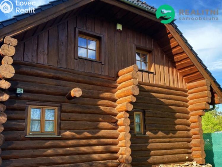 Продаж сімейного будинку Bystřice pod Hostýnem, Přerovská č. 3