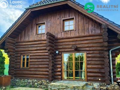Продаж сімейного будинку Bystřice pod Hostýnem, Přerovská č. 1