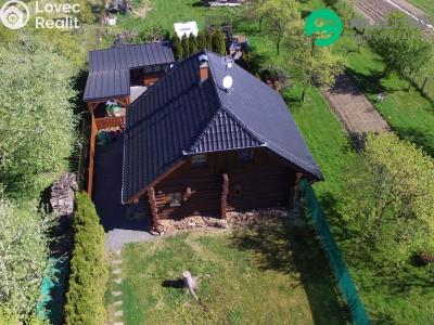 Продаж сімейного будинку Bystřice pod Hostýnem, Přerovská č. 2